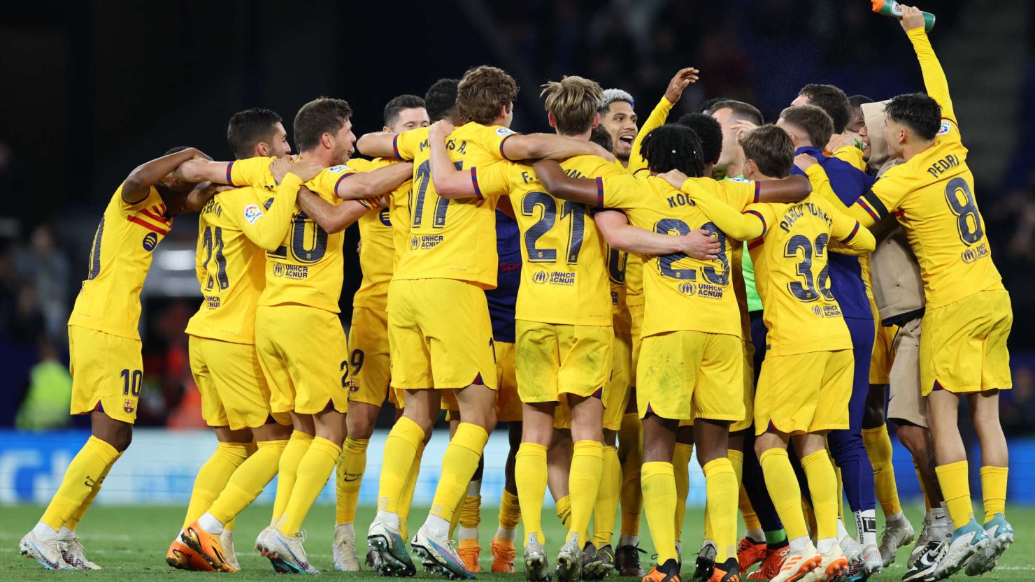 世界顶尖球 世界顶尖球