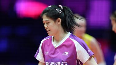 球隊的絕對 球隊的絕對